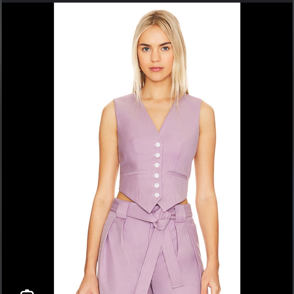 L'Academie Brielle Vest